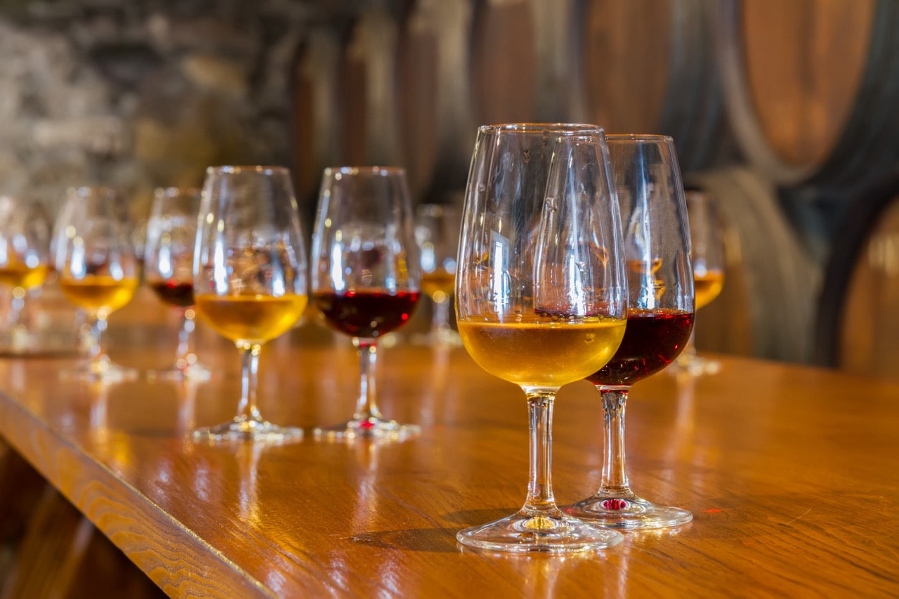 Dessert Wine