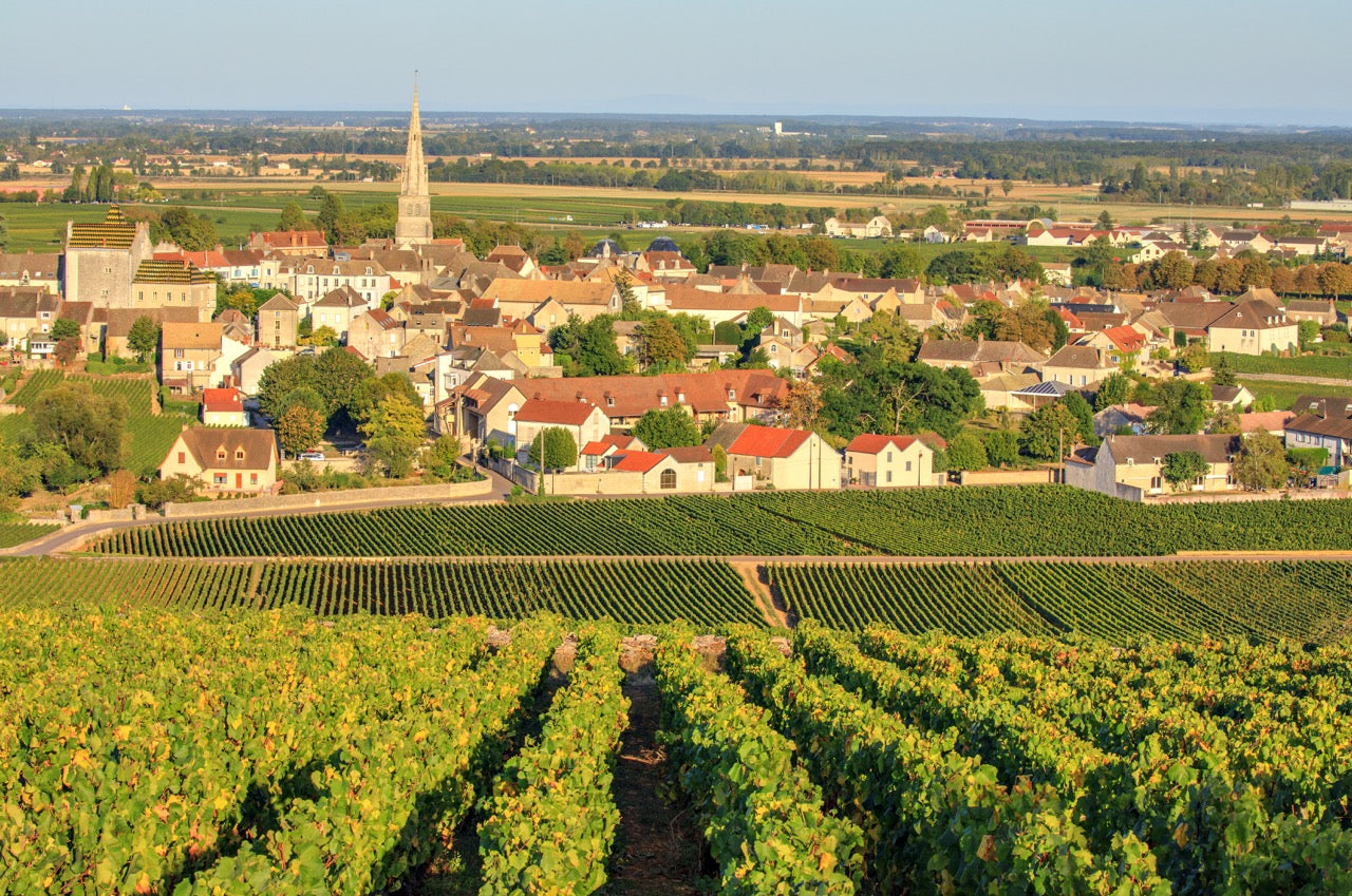 Meursault