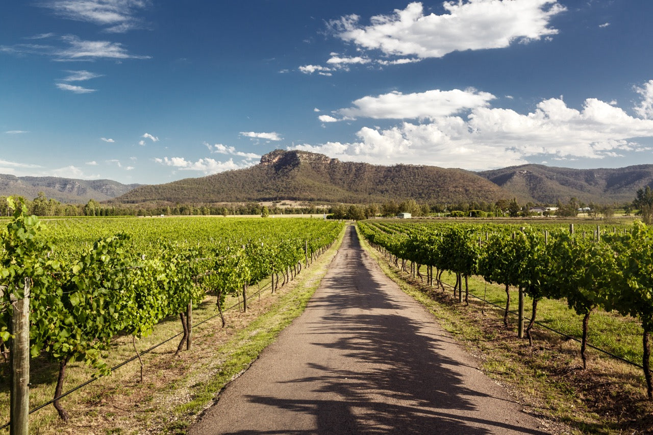 New South Wales
