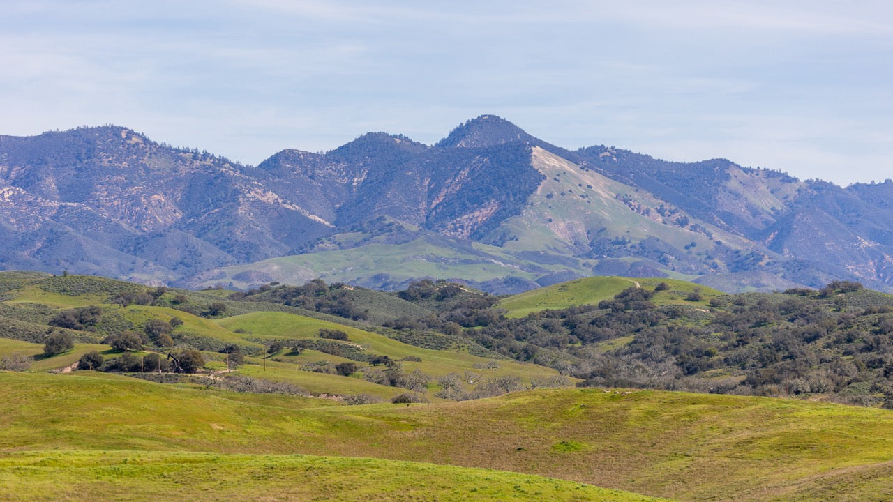 Santa Maria Valley