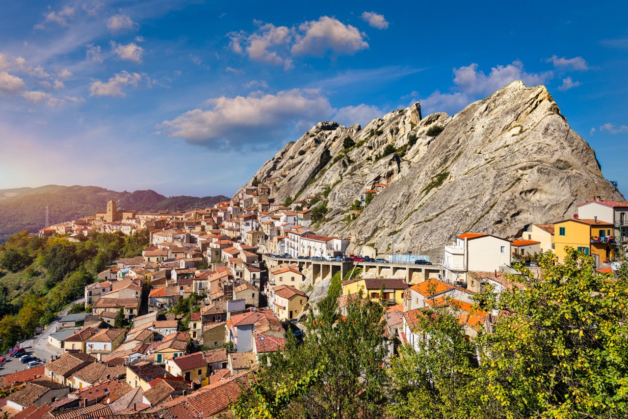 Basilicata