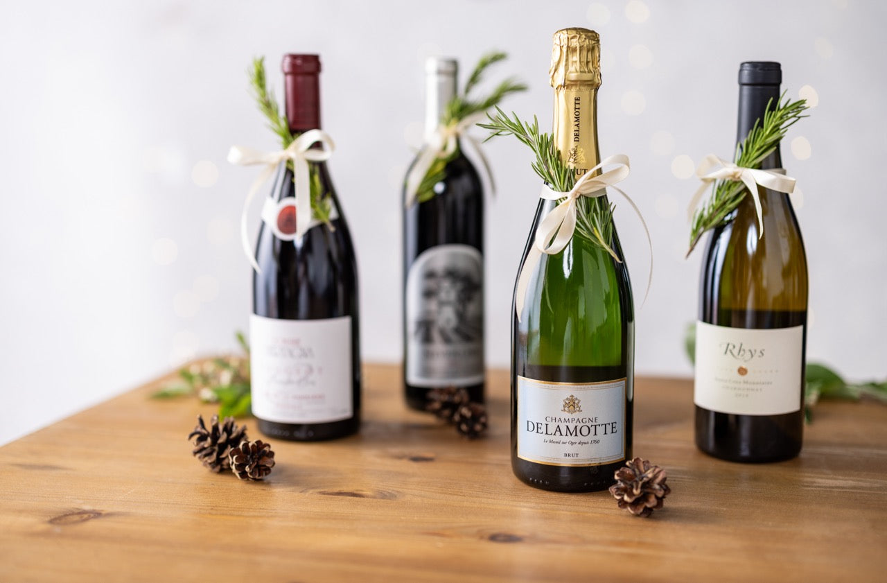 Fine Wine Gifts