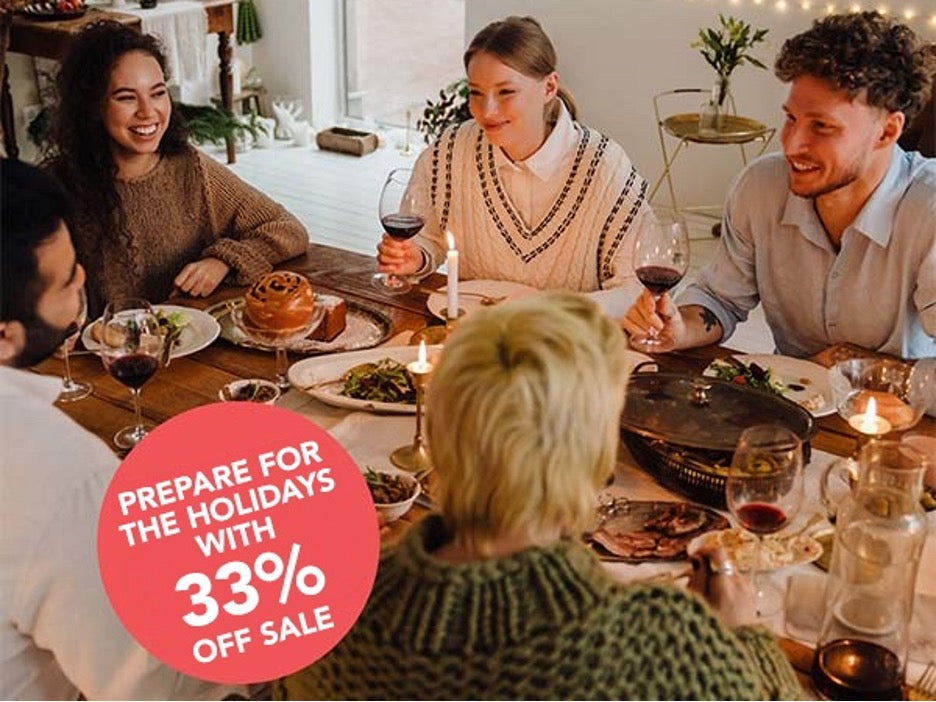 Holiday Wine Sale