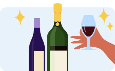 $10-25 Wine Clearance Sale