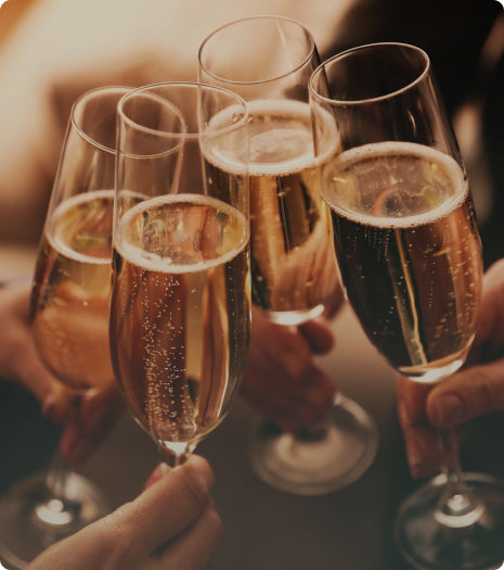 New World Sparkling