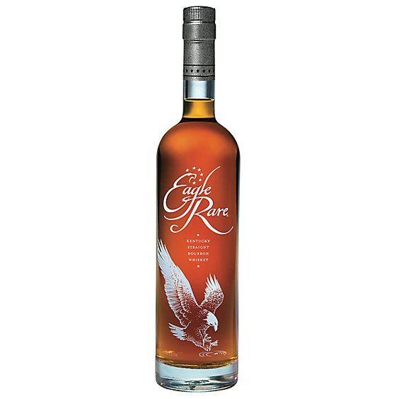 Eagle Rare 10 Year Kentucky Straight Bourbon Whiskey
