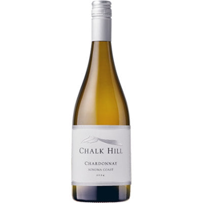 Chalk Hill Sonoma Coast Chardonnay