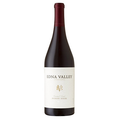 Edna Valley Pinot Noir