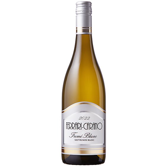 Ferrari Carano Fume Blanc Sauvignon Blanc California 2021