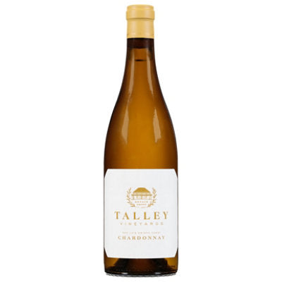 Talley Vineyards Arroyo Grande Valley Estate Chardonnay