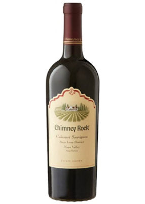Chimney Rock Cabernet Sauvignon