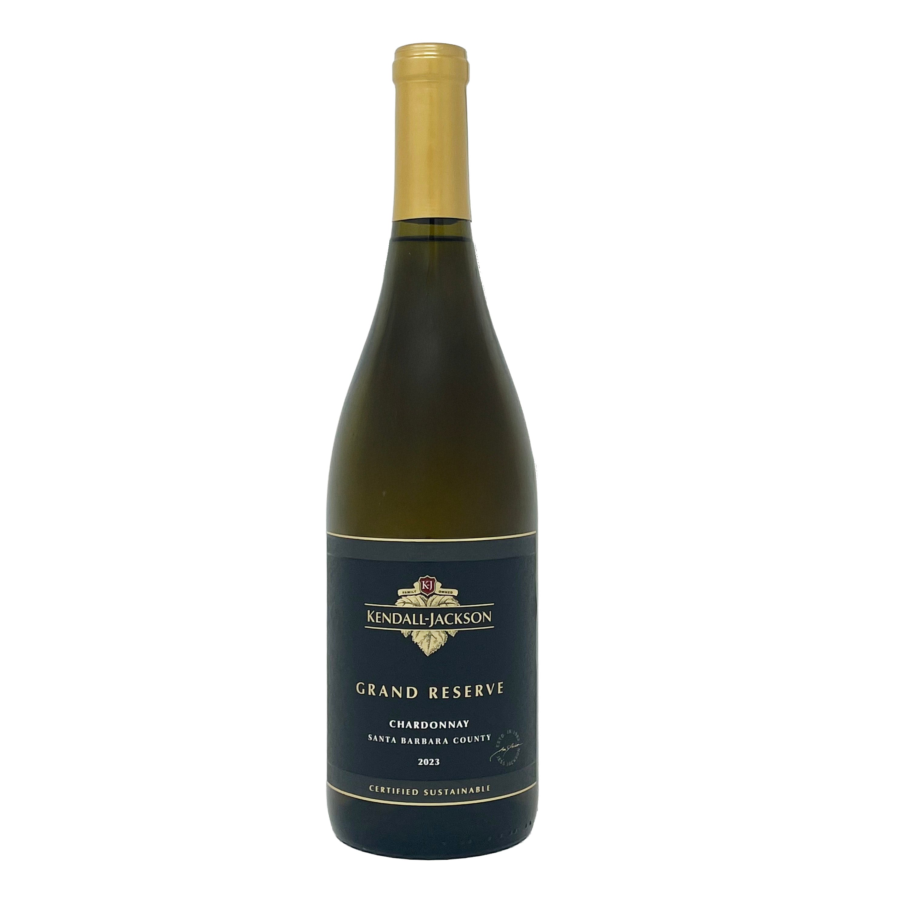 Kendall-Jackson Grand Reserve Chardonnay 2023