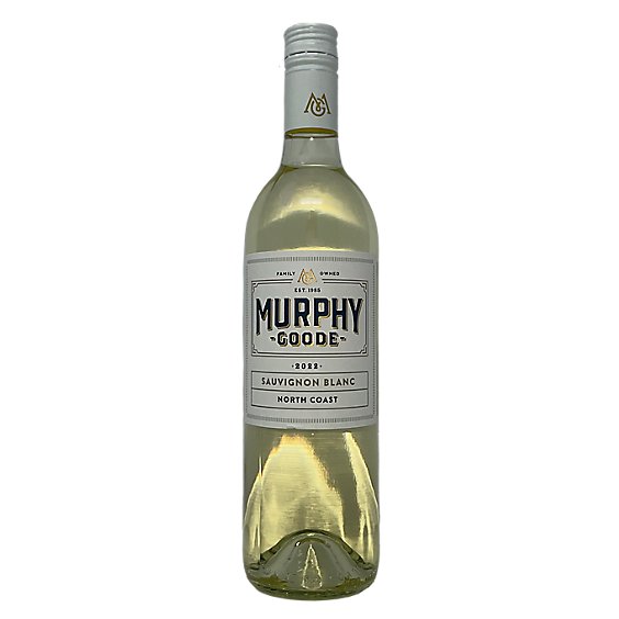 Murphy-Goode North Coast Sauvignon Blanc