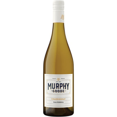 Murphy Goode Chardonnay