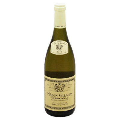 Louis Jadot Macon-Villages Chardonnay