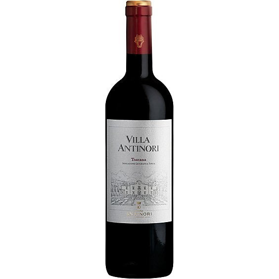 Villa Antinori Toscana Rosso