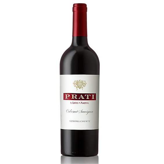 Louis M. Martini Sonoma County Cabernet Sauvignon