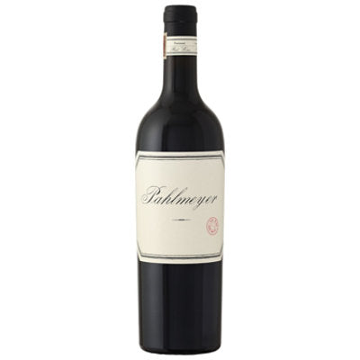 Pahlmeyer Jayson Napa Valley Red