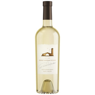 Robert Mondavi Napa Napa Sauvingnon Blanc