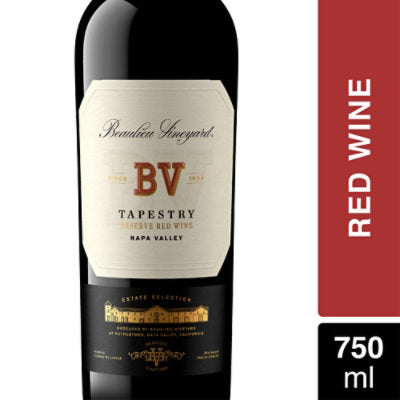 Beaulieu Vineyards Reserve Tapestry Red