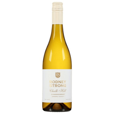 Rodney Strong Vineyards Chalkhill Chardonnay