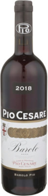 Pio Cesare Barolo
