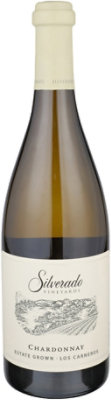 Silverado Carneros Chardonnay