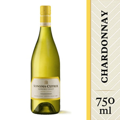 Sonoma-Cutrer Sonoma Coast Chardonnay 2022