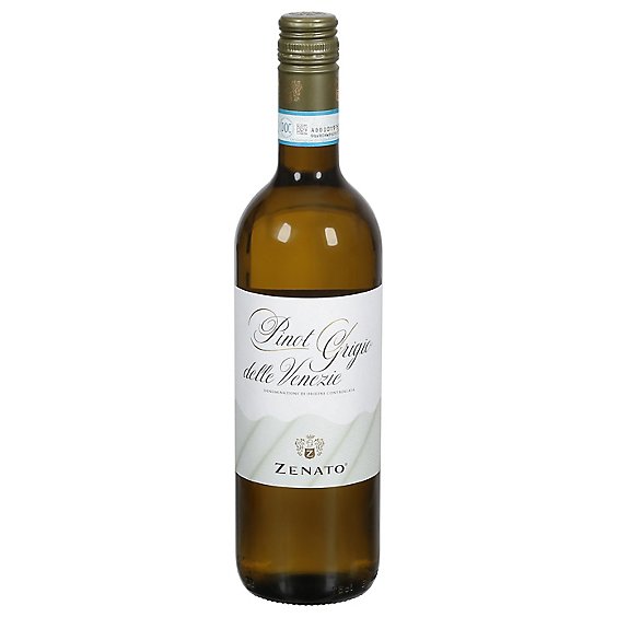Zenato Pinot Grigio Delle Venezie
