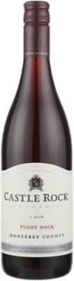 Castle Rock Monterey County Pinot Noir