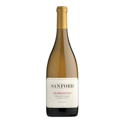 Sanford Chardonnay California White Wine