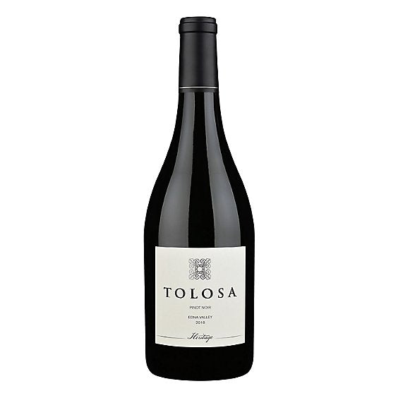 Tolosa Edna Valley Pinot Noir 2019