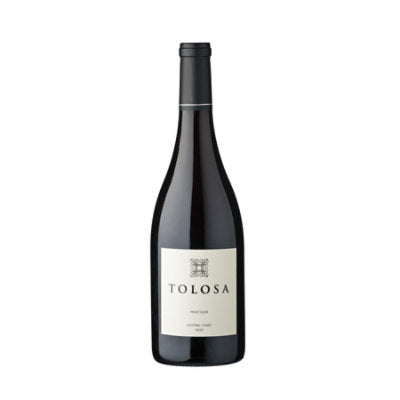 Tolosa Edna Valley Pinot Noir