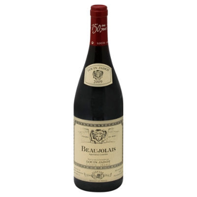 L Jadot Beaujolais