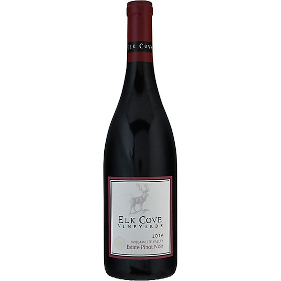 Elk Cove Vineyards Willamette Valley Pinot Noir 2021