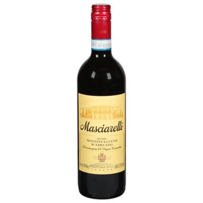 Masciarelli Montepulciano