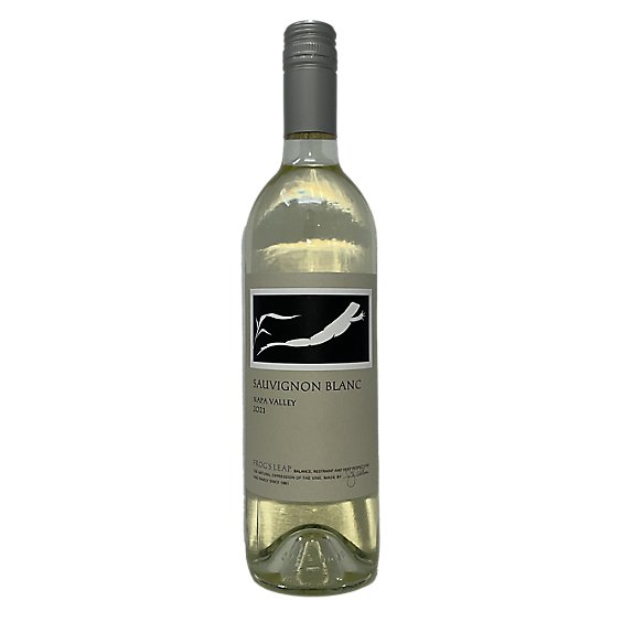 Frog's Leap Napa Valley Sauvignon Blanc
