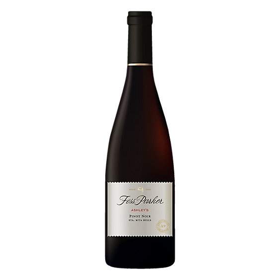 Fess Parker Ashley's Pinot Noir St Rita Hills