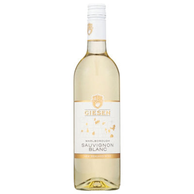 Giesen Estate Marlborough Sauvignon Blanc