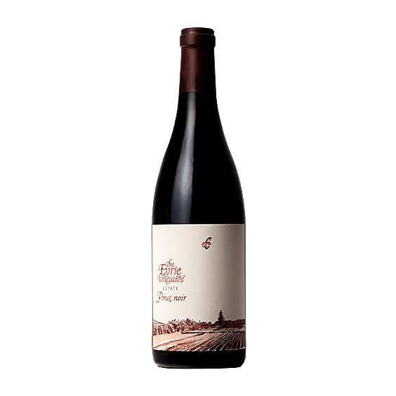 The Eyrie Vineyards Pinot Noir 2019