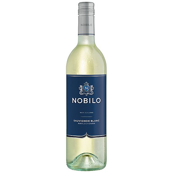 Nobilo Sauvignon Blanc 2022