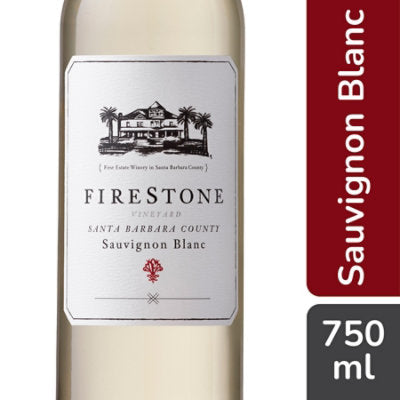 Firestone Sauvignon Blanc