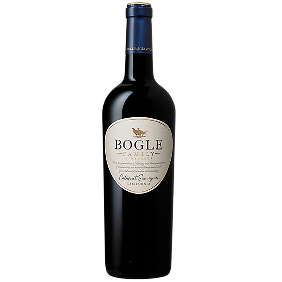 Bogle Vineyards Cabernet Sauvignon