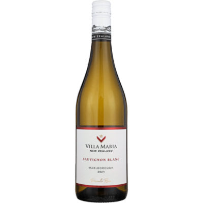 Villa Maria Private Bin Sauvignon Blanc New Zealand