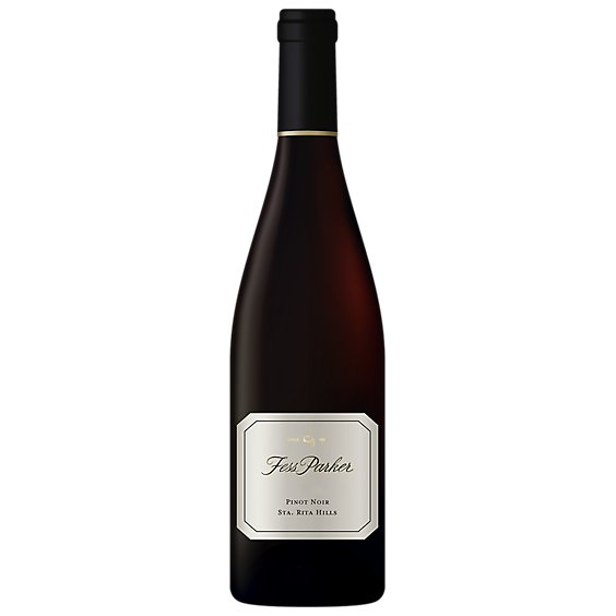 Fess Parker St. Rita Hills Pinot Noir