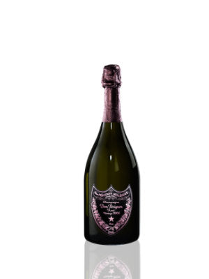 Dom Perignon Rose Champagne