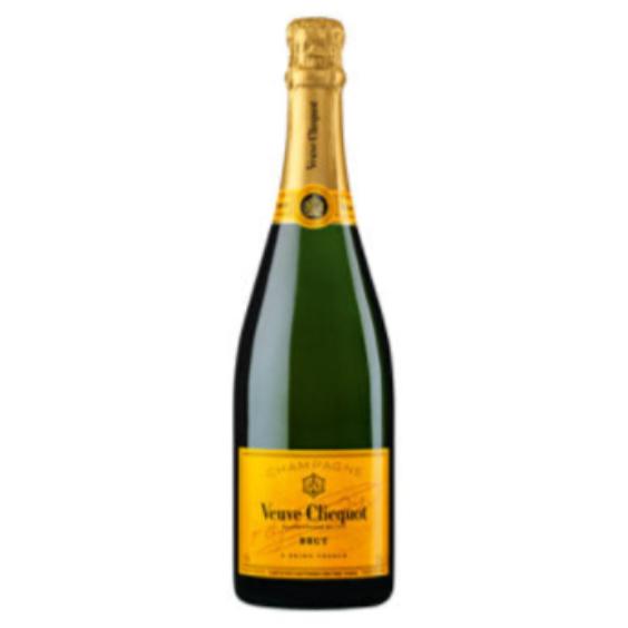 Veuve Clicquot Brut Champagne NV