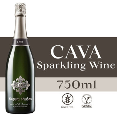 Segura Viudas Brut Reserva Sparkling