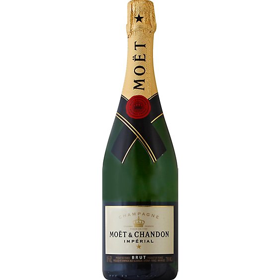 Moet & Chandon Champagne Brut Imperial NV