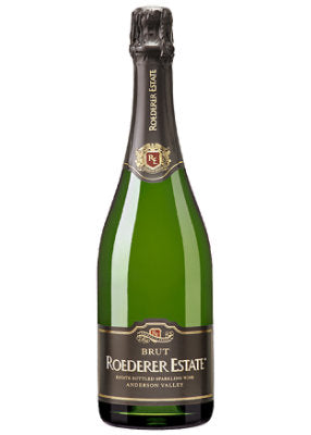 Roederer Estate Anderson Valley Brut Sparkling NV